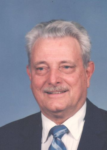 James G. Krom