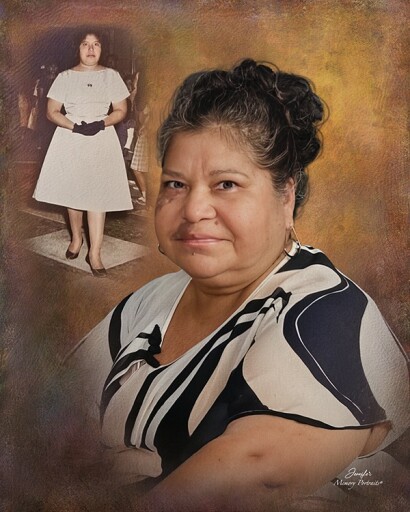 Andrea R. Hernandez's obituary image
