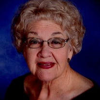 Edith Lois Newport Profile Photo