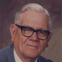 Floyd M. Goodyear