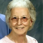 Janet Fay Erickson Profile Photo