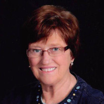 Marjorie June Stafford Profile Photo