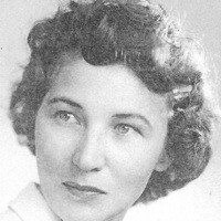 Mildred Guthrie