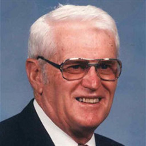 James M. Moline Profile Photo