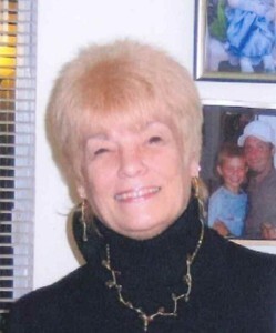 Kathleen M. Moran