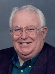 William D. Trahan