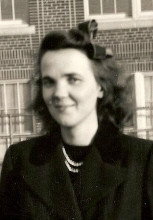 Erma M. Rufener Profile Photo