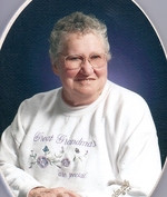 Louise Stalder Profile Photo