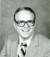 Marvin Bishop Gass