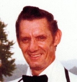 Robert "Bob" Homer Beal