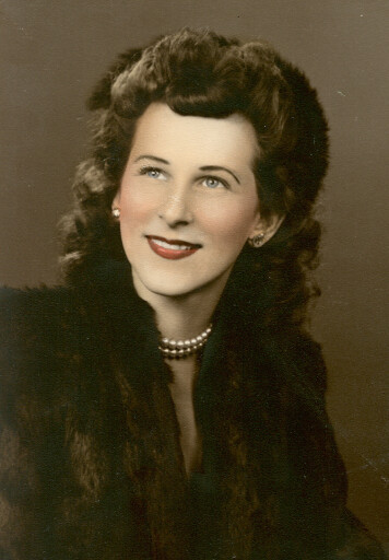 Mary E. Smith (Galbraith) Profile Photo