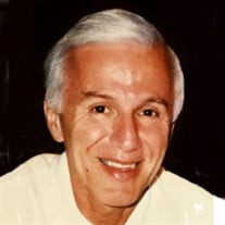 Edward E. Baglini Profile Photo