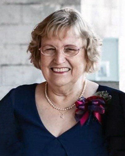 Bonnie B. Valkner