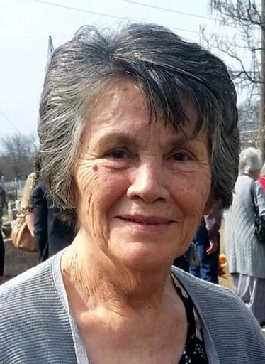 Lola M. Mcelhaney Wright Profile Photo