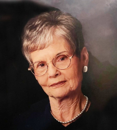 Beverly J. Webb Profile Photo