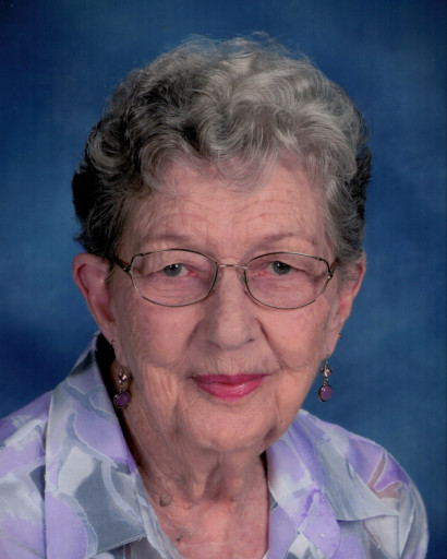 Agnes C. Noecker Profile Photo
