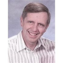 Randy Lee Wagner