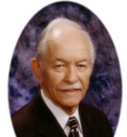 Rev Alonzo E. Justice Profile Photo