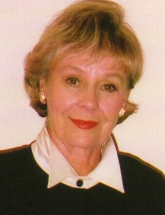 Patricia "Pat" Ann Swanson Profile Photo