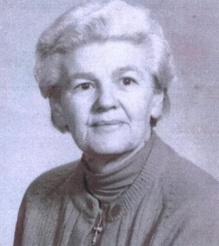 Mary T. Burke Profile Photo