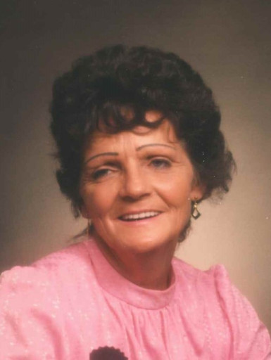 Betty G. Hansen