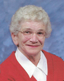 Ethel Middendorf