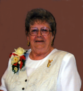 Alba Joyce Coleman