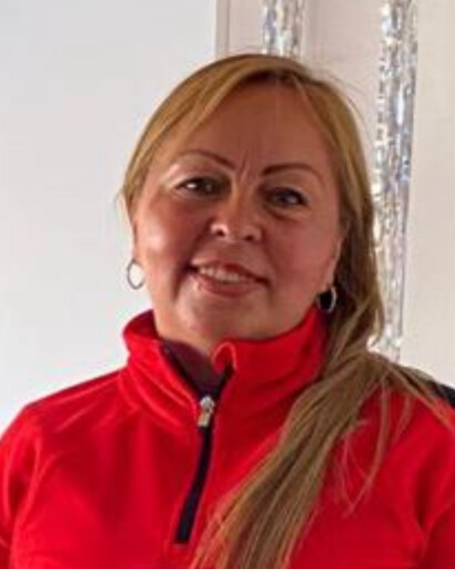 Sonia Agustina Camelo Grillo Profile Photo