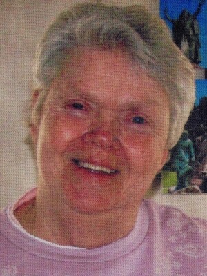 Agnes L. Gagnon Profile Photo