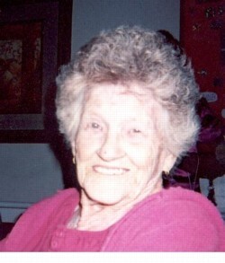 Verna Harris Conner