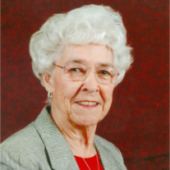 Thelma Lena Pruett