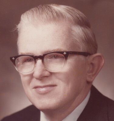 Alan N. Holcomb Profile Photo