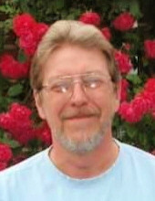 Randy A. Wysong Profile Photo