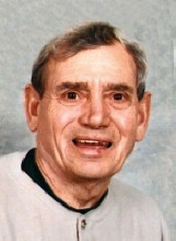 Harold G. "Butch" Kryzyanowski Profile Photo