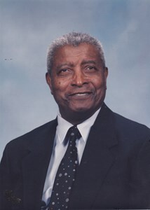 Eric D. Bailey Profile Photo