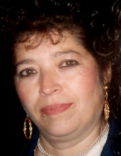 Maria Pereda Profile Photo