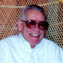 Robert Spencer Hanger, Jr. Profile Photo