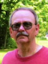  Larry Allen Stormer Profile Photo