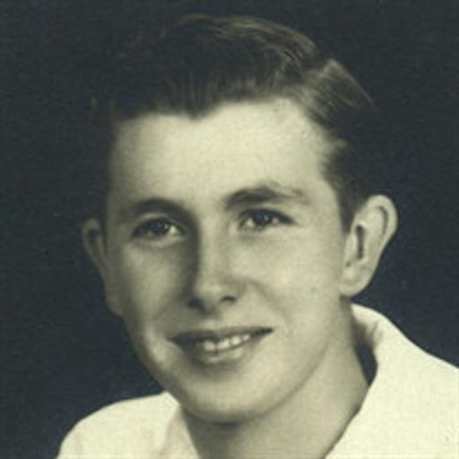 Patrick Sweeney Profile Photo