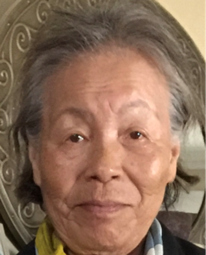 Reiko (Makaji)  Gagnon