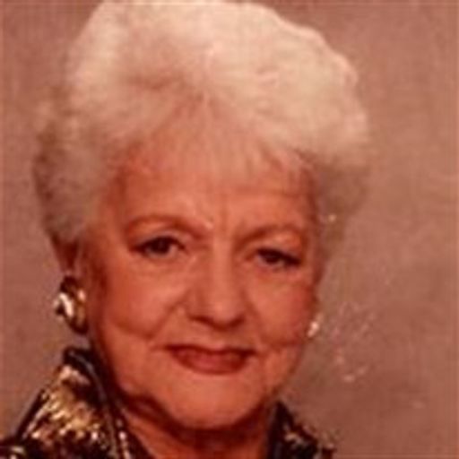 Marguerite Manning St. Amant Profile Photo