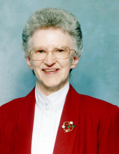 Vivian Schaefer Profile Photo