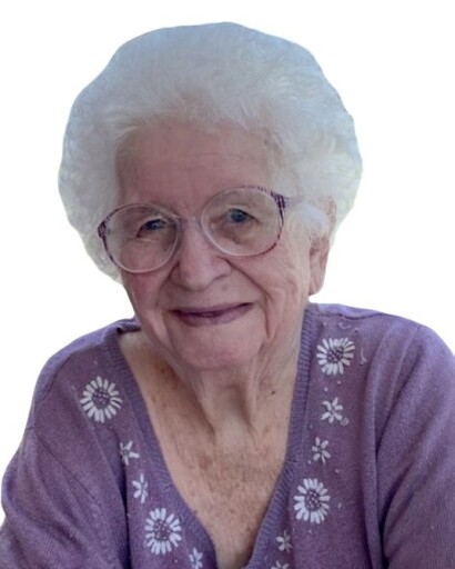 Helen Palma, 91, of Bridgewater