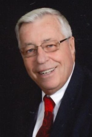 Gerald Schulz Profile Photo