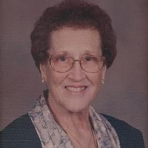 Agnes Marie Blalock Profile Photo