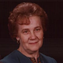 Maria Staszyszyn Profile Photo