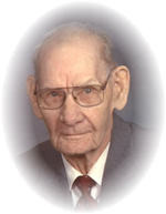 Harry P. Christensen