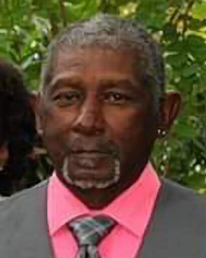 Sylvester Williams Jr.