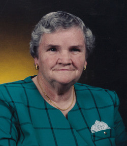 Mary Barbee