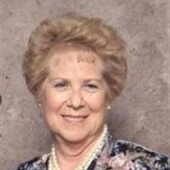 Sara J Broyles Profile Photo